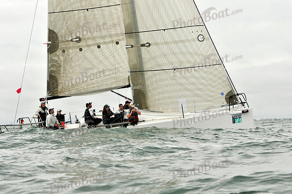 2012 Charleston Race Week C 099