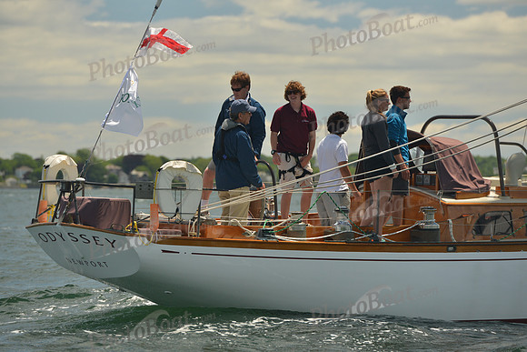2016 NYYC Annual Regatta B_0050