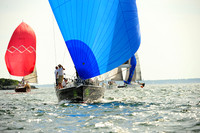 2014 NYYC Race Week C 1287