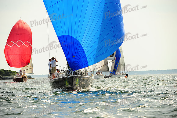 2014 NYYC Race Week C 1287
