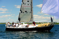 2014 Newport Bermuda A 253