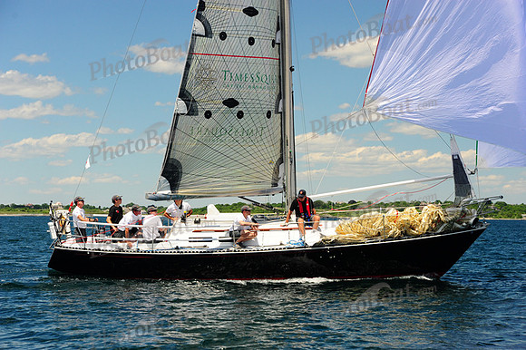 2014 Newport Bermuda A 253