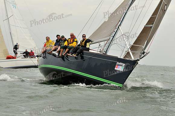 2012 StPete NOOD C 340