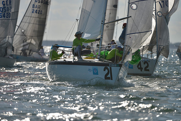2019 J24 Worlds D_1848