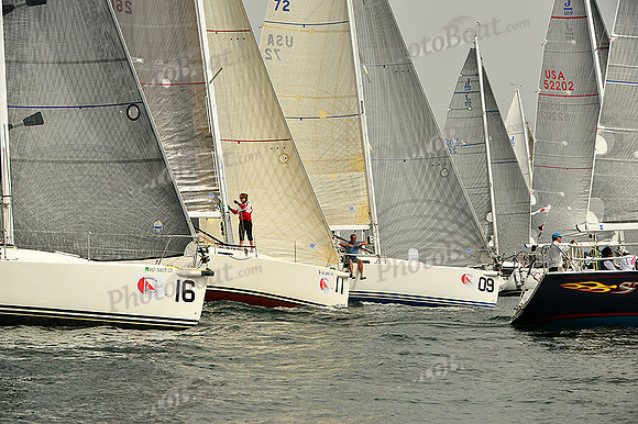 2015 Block Island Race Week A1 159