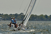 2014 Charleston Race Week B 645