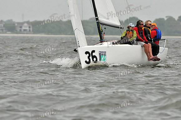 2013 Charleston Race Week A 1508