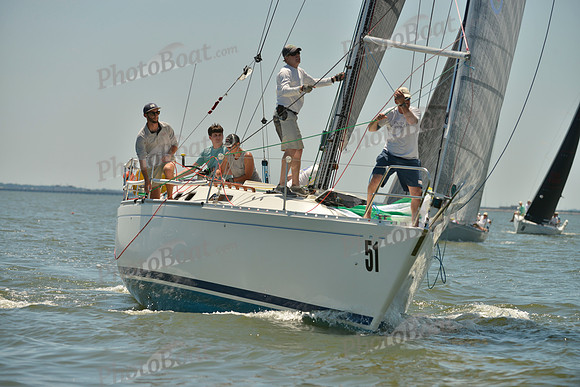2017 Southern Bay Race Week A_1881