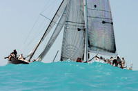 2012 Key West Race Week B 607