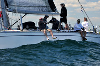 2012 Newport Bermuda 754