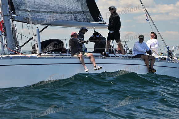2012 Newport Bermuda 754