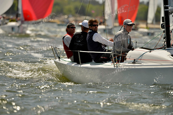 2018 Charleston Race Week A_2671