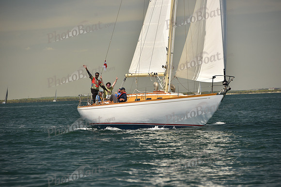 2024 Figawi 1165