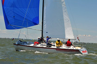 2014 Southern Bay Race Week D 1146