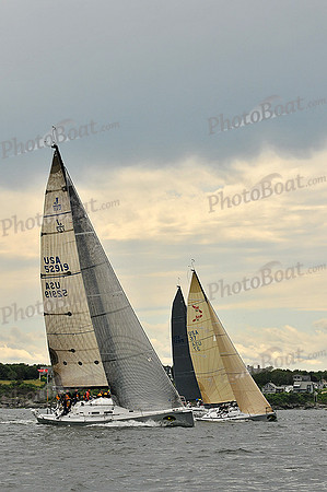 2013 NYYC Annual Regatta A 1938