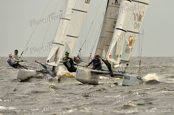 2015 F18 Americas A 158