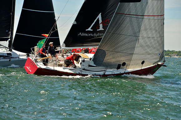 2017 NYYC Annual Regatta A_1752
