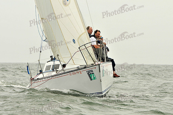 2013 Charleston Race Week A 297