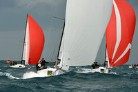 2014 Key West Race Week B 1132