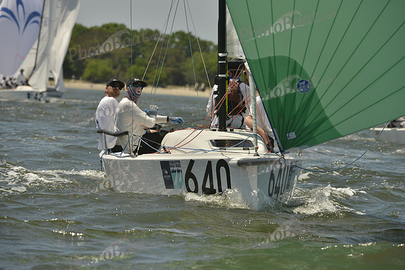 2017 Charleston Race Week A_1371