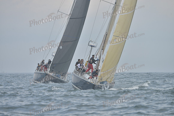2021 Block Island Race Week C_0614