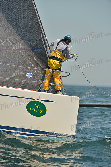 2017 NYYC Annual Regatta B_0619