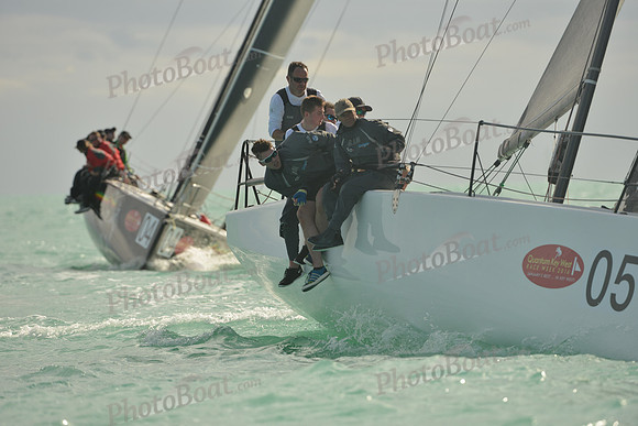 2016 Key West Race Week D_1303