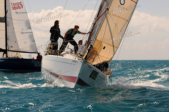 2012 Key West Race Week D 577