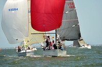 2015 Southern Bay Race Week A 1109