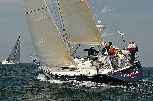 2013 Block Island Race Week C 1259