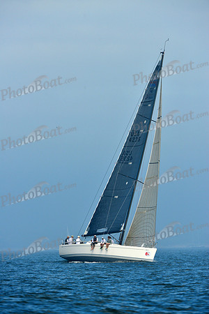 2015 Block Island Race Week A1 226