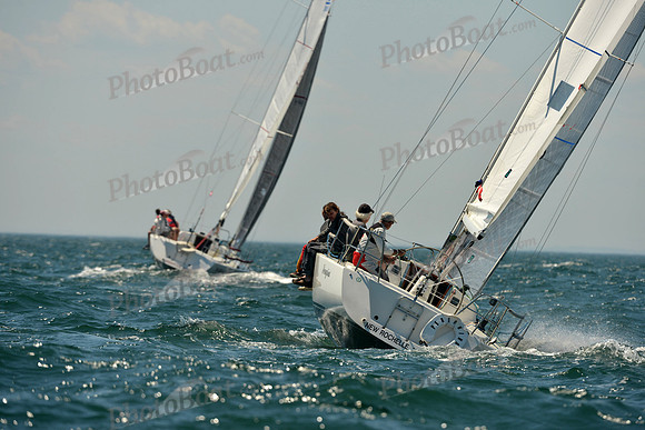 2015 Block Island Race Week B 258