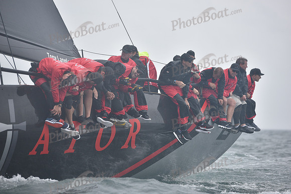 2019 Block Island Race Week G_0808