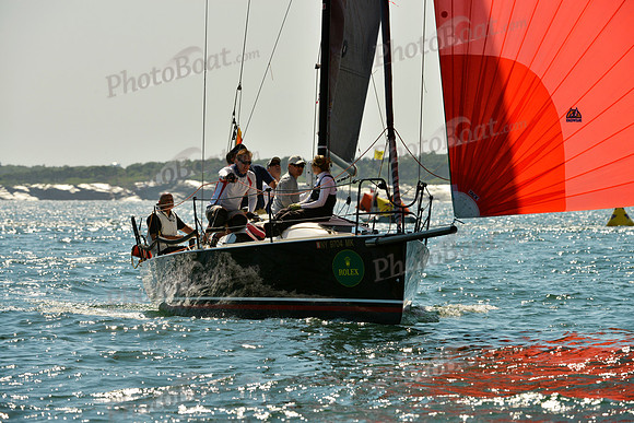 2016 NYYC Race Week A 1624