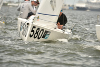 2019 Charleston Race Week E_0503