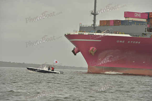 2019 Charleston Race Week B_0404