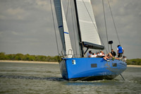 2018 Charleston Race Week A_0764