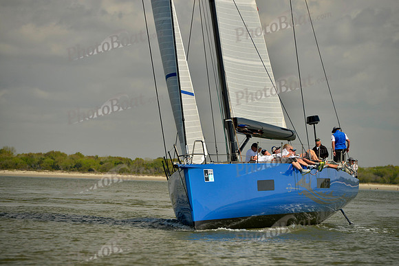 2018 Charleston Race Week A_0764