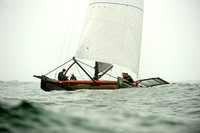 2014 NYYC Annual Regatta A 232