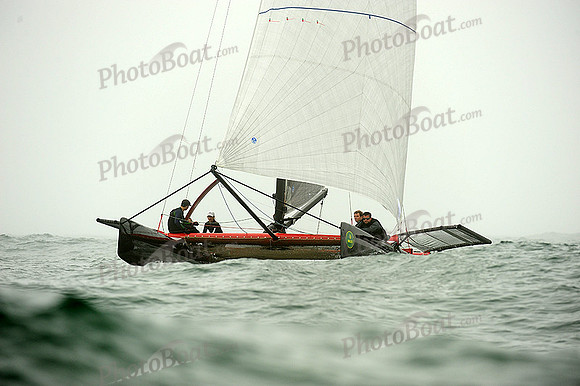 2014 NYYC Annual Regatta A 232
