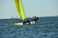 2015 Roton Point Multihull Regatta 320