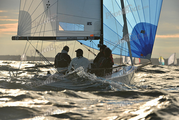 2018 J70 Worlds G_0546