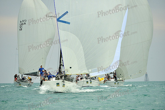 2015 Key West Race Week B 816