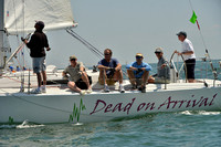 2014 Charleston Race Week B 370