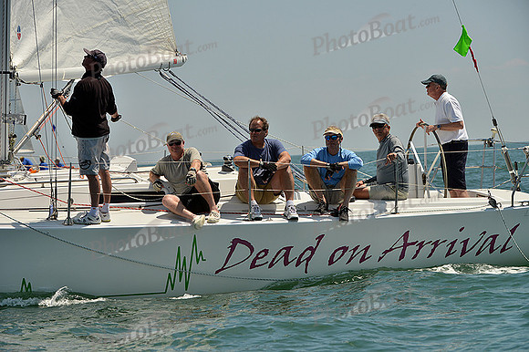 2014 Charleston Race Week B 370