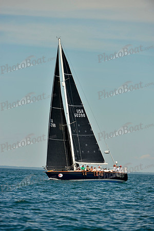 2017 Block Island Race Week F_0814