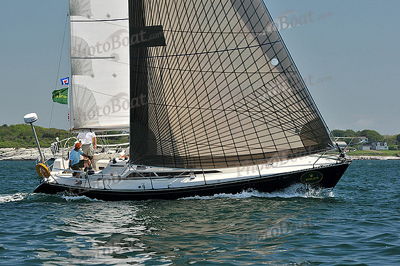 2012 NYYC Annual Regatta A 384