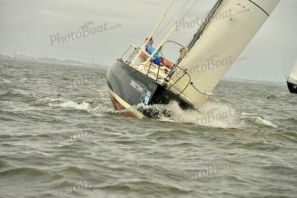 2019 Charleston Race Week I_0424