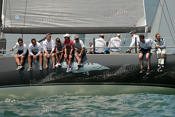 2014 Charleston Race Week D 477