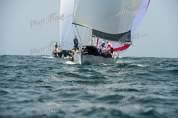 2013 Block Island Race Week B 3018